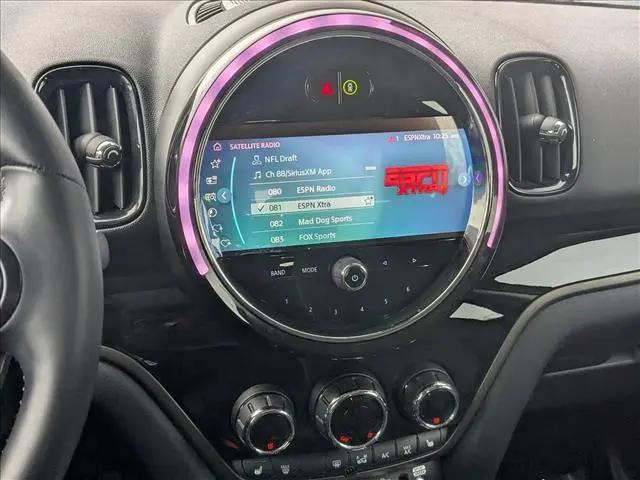 2023 MINI Cooper Countryman Cooper S