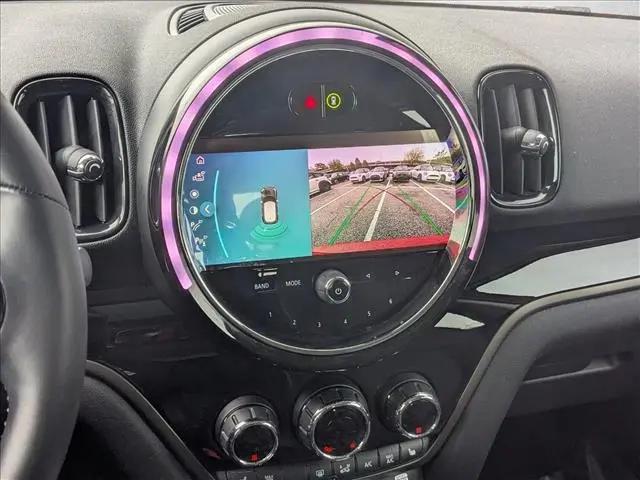 2023 MINI Cooper Countryman Cooper S
