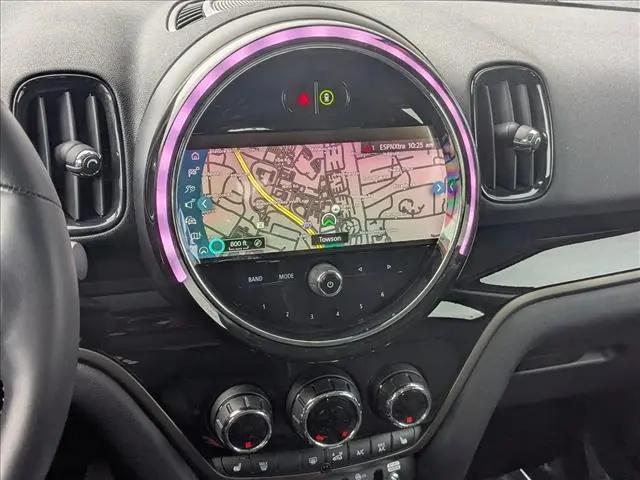 2023 MINI Cooper Countryman Cooper S