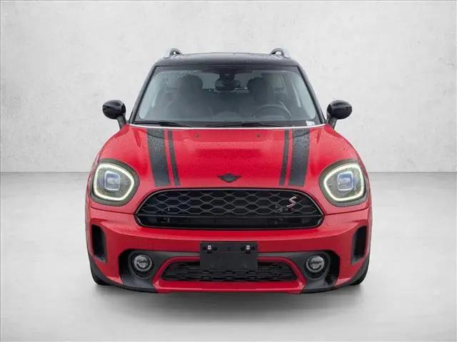 2023 MINI Cooper Countryman Cooper S