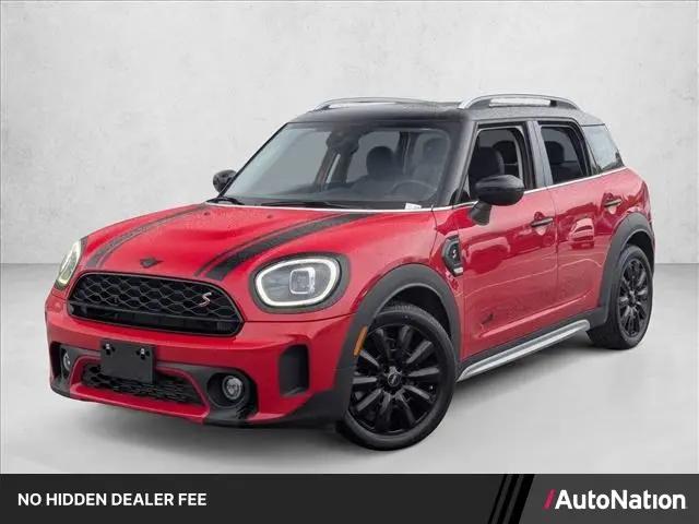 2023 MINI Cooper Countryman Cooper S for sale in Towson, MD