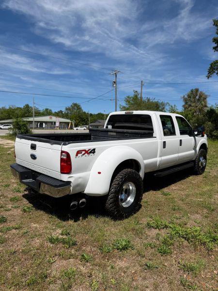 2016 Ford F-350 XL