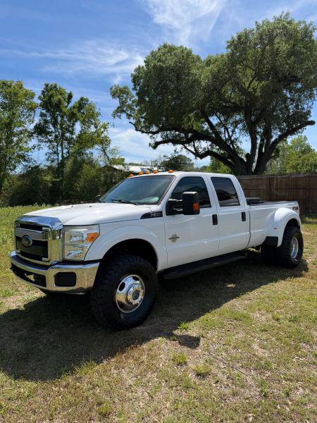 2016 Ford F-350 XL for sale in Pensacola, FL
