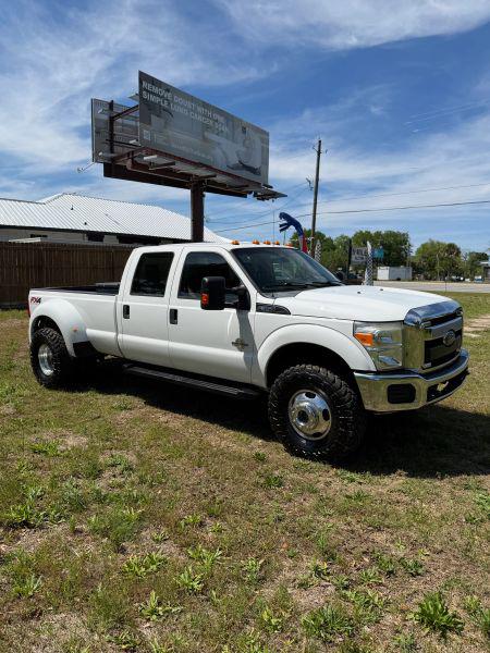 2016 Ford F-350 XL