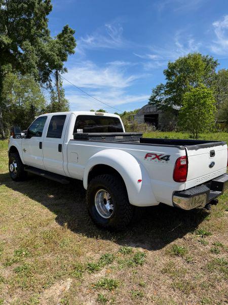 2016 Ford F-350 XL
