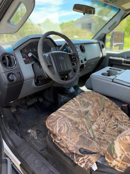2016 Ford F-350 XL