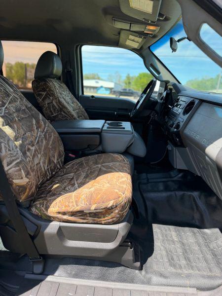 2016 Ford F-350 XL