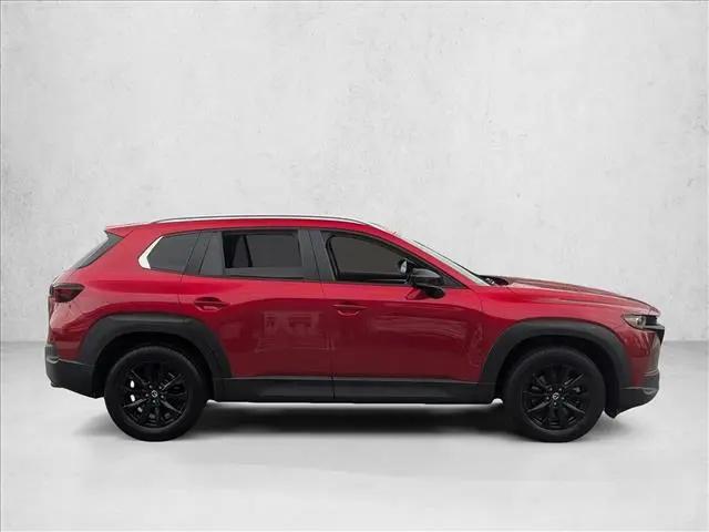 2024 Mazda CX-50 2.5 S Preferred