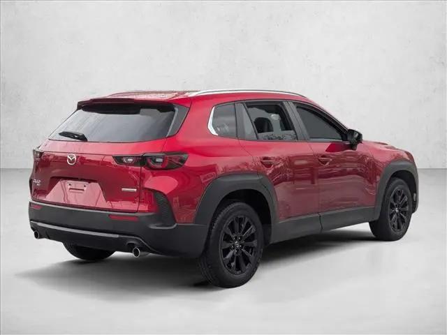 2024 Mazda CX-50 2.5 S Preferred