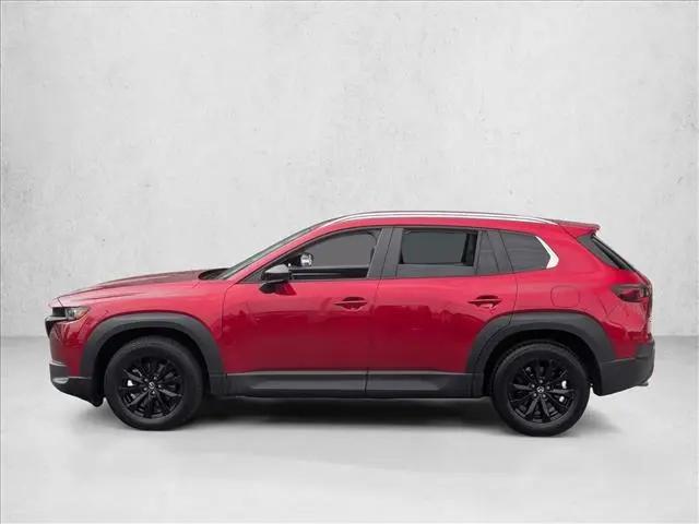 2024 Mazda CX-50 2.5 S Preferred