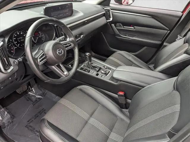2024 Mazda CX-50 2.5 S Preferred