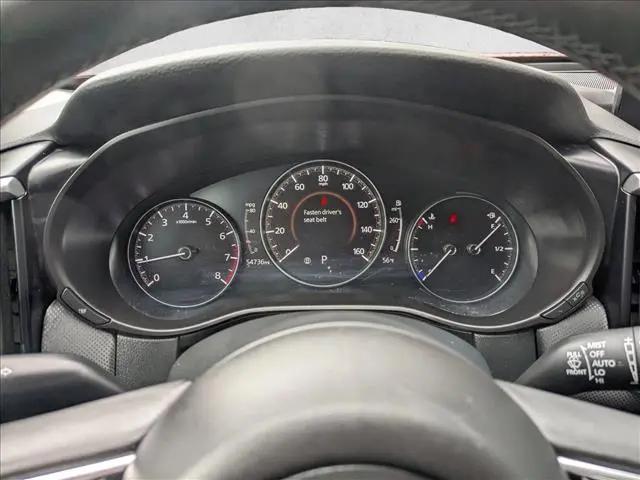 2024 Mazda CX-50 2.5 S Preferred