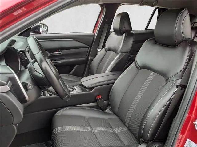 2024 Mazda CX-50 2.5 S Preferred