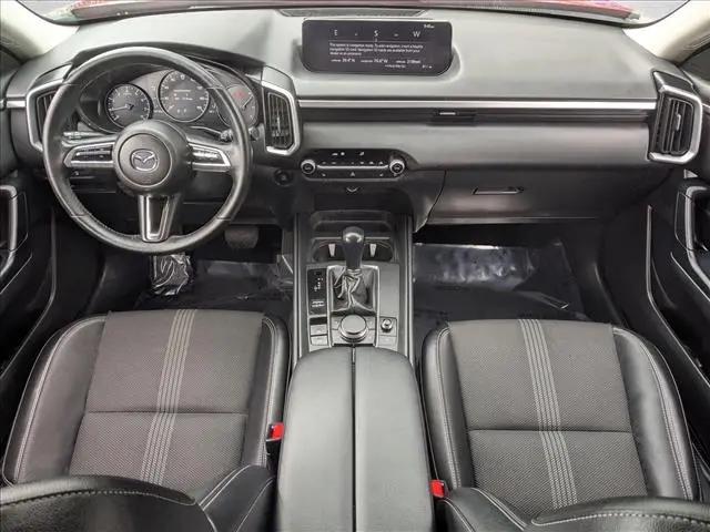 2024 Mazda CX-50 2.5 S Preferred