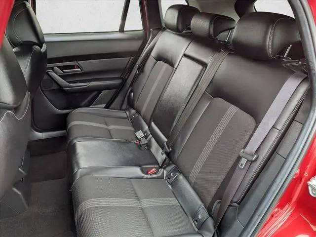 2024 Mazda CX-50 2.5 S Preferred