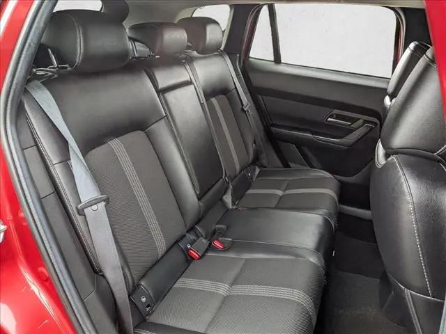 2024 Mazda CX-50 2.5 S Preferred