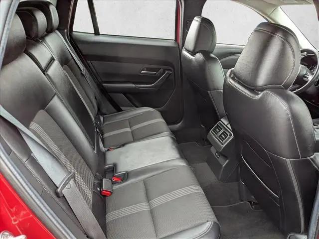 2024 Mazda CX-50 2.5 S Preferred