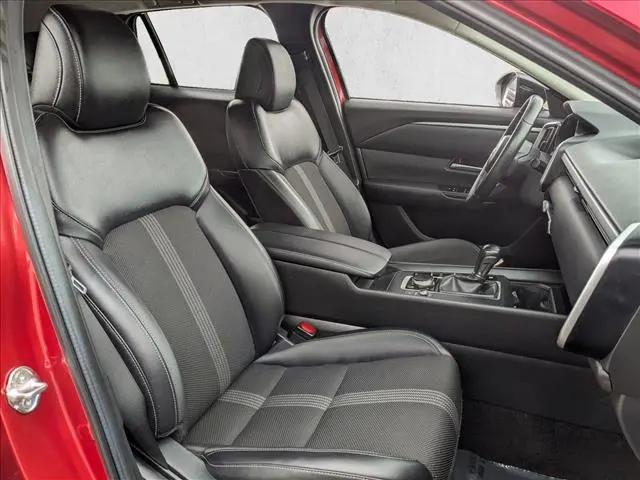 2024 Mazda CX-50 2.5 S Preferred