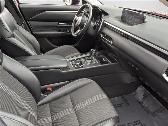 2024 Mazda CX-50 2.5 S Preferred