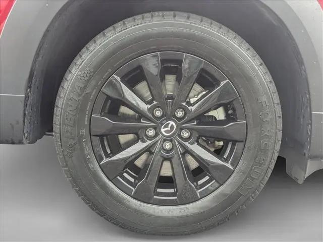 2024 Mazda CX-50 2.5 S Preferred