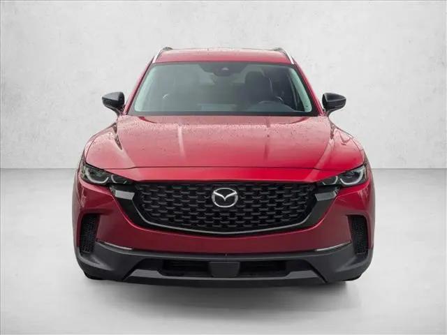 2024 Mazda CX-50 2.5 S Preferred