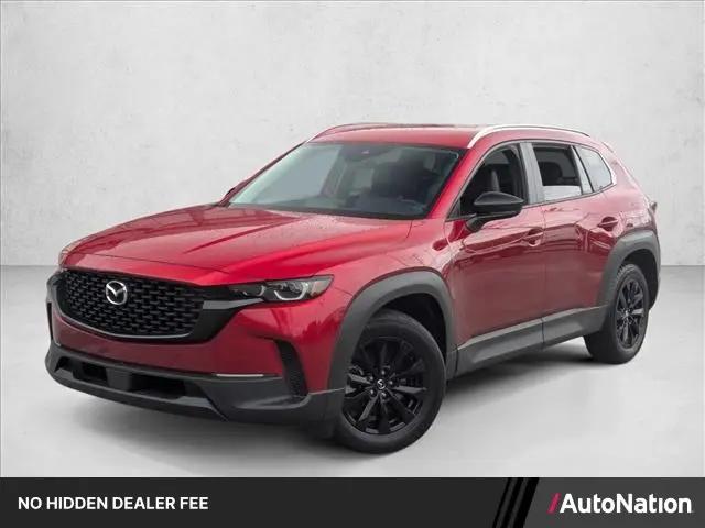 2024 Mazda CX-50 2.5 S Preferred for sale in Cockeysville, MD