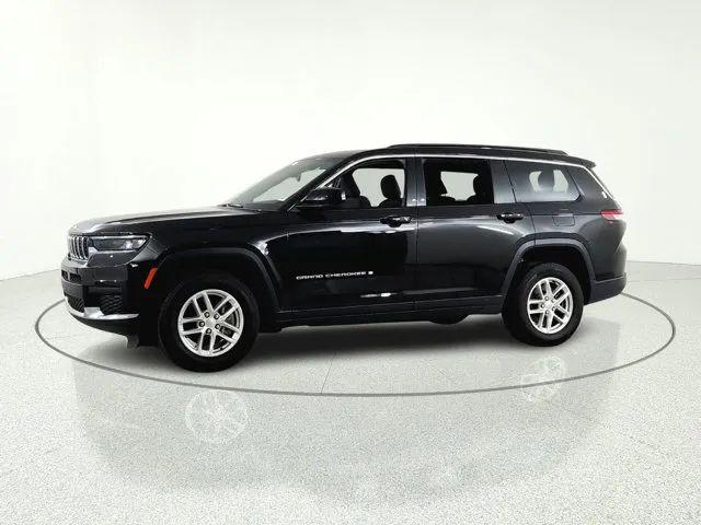 2024 Jeep Grand Cherokee L Laredo 4x2