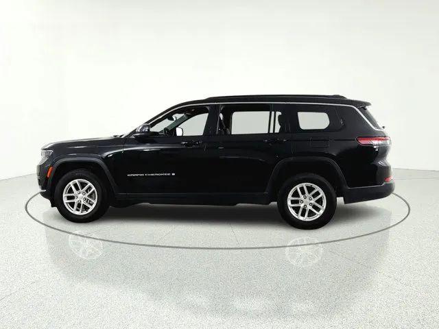 2024 Jeep Grand Cherokee L Laredo 4x2
