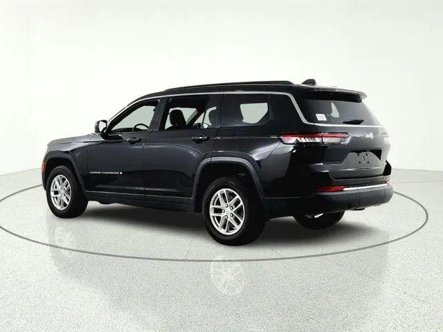 2024 Jeep Grand Cherokee L Laredo 4x2