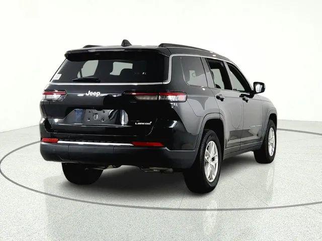 2024 Jeep Grand Cherokee L Laredo 4x2