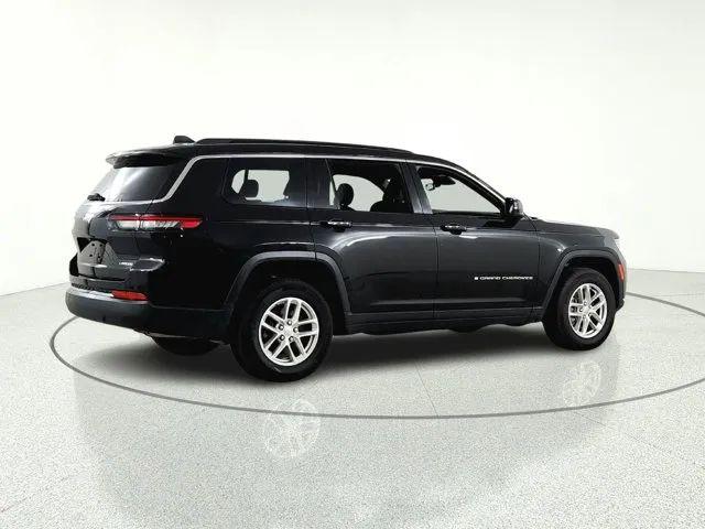 2024 Jeep Grand Cherokee L Laredo 4x2