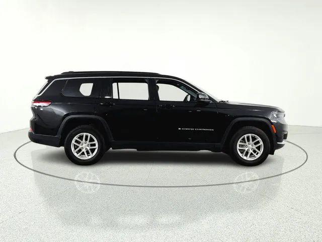 2024 Jeep Grand Cherokee L Laredo 4x2