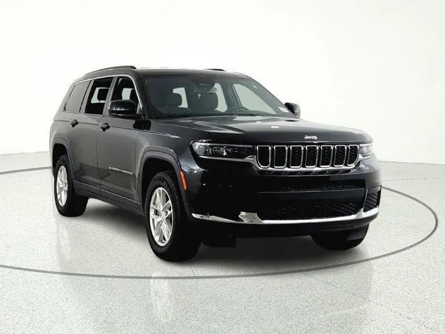 2024 Jeep Grand Cherokee L Laredo 4x2
