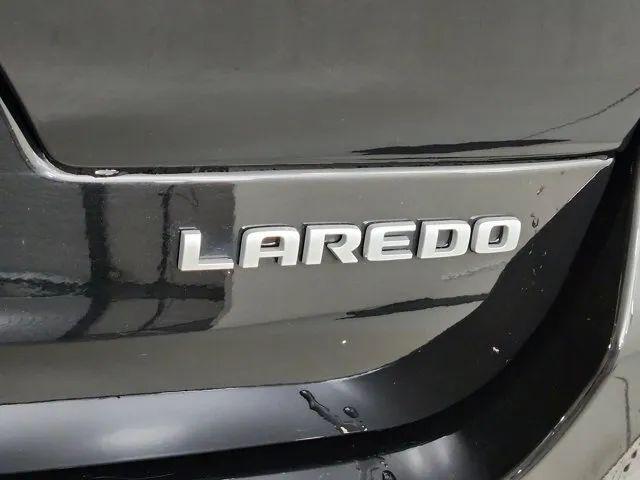 2024 Jeep Grand Cherokee L Laredo 4x2