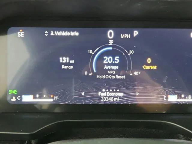 2024 Jeep Grand Cherokee L Laredo 4x2