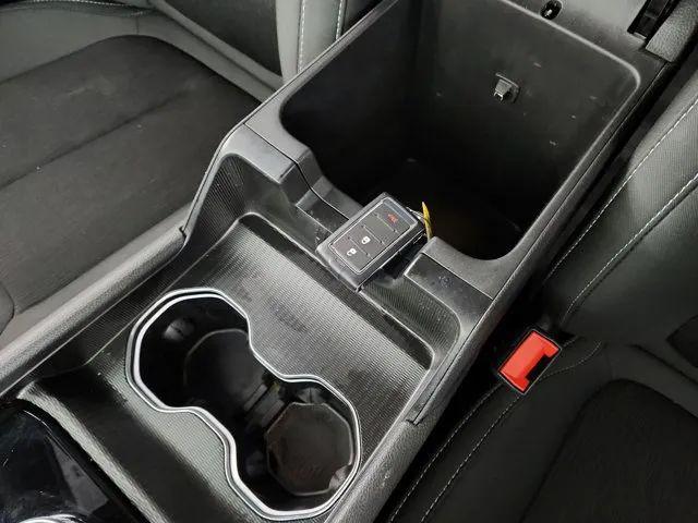 2024 Jeep Grand Cherokee L Laredo 4x2