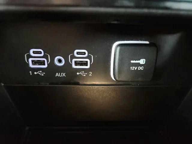 2024 Jeep Grand Cherokee L Laredo 4x2