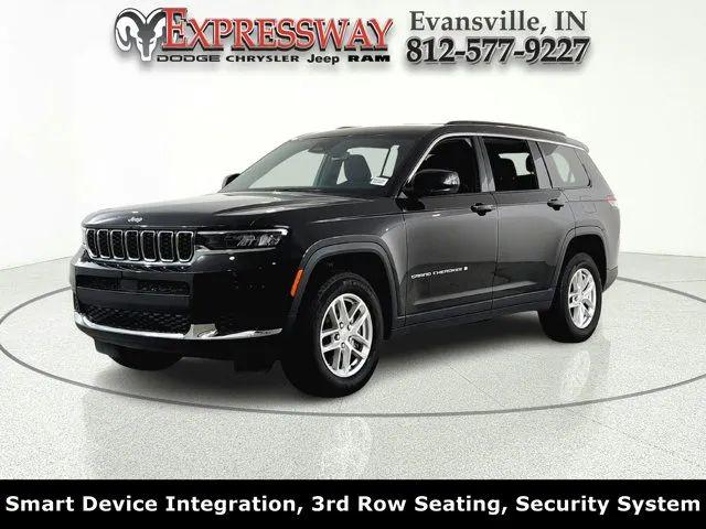 2024 Jeep Grand Cherokee L Laredo 4x2 for sale in Evansville, IN