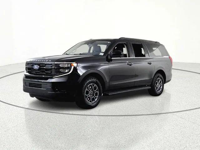 2025 Ford Expedition Active MAX