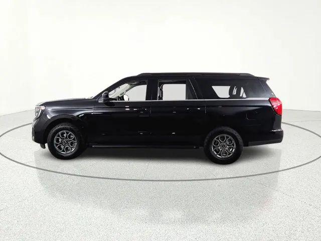 2025 Ford Expedition Active MAX