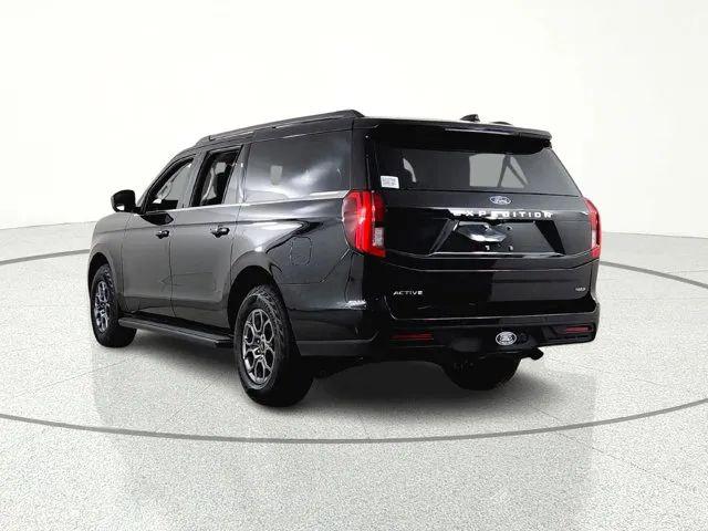 2025 Ford Expedition Active MAX