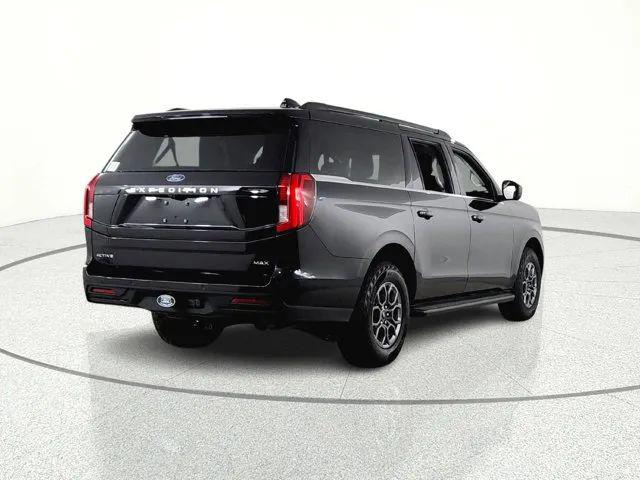 2025 Ford Expedition Active MAX