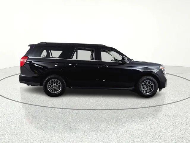2025 Ford Expedition Active MAX