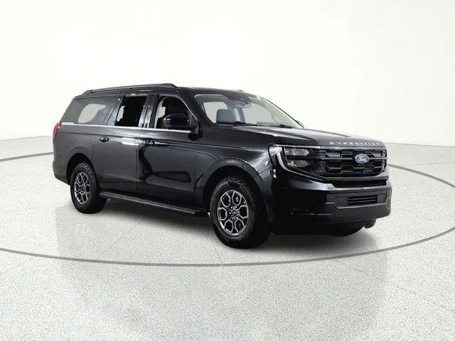2025 Ford Expedition Active MAX