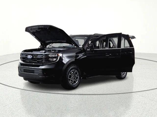 2025 Ford Expedition Active MAX