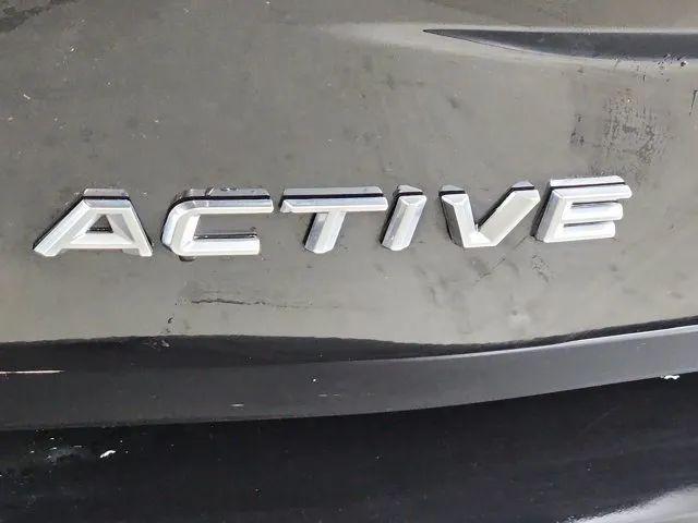 2025 Ford Expedition Active MAX