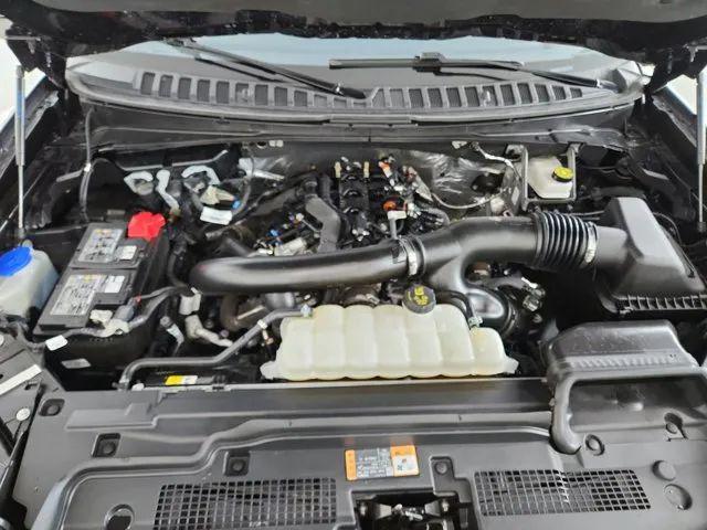2025 Ford Expedition Active MAX