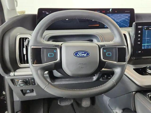 2025 Ford Expedition Active MAX