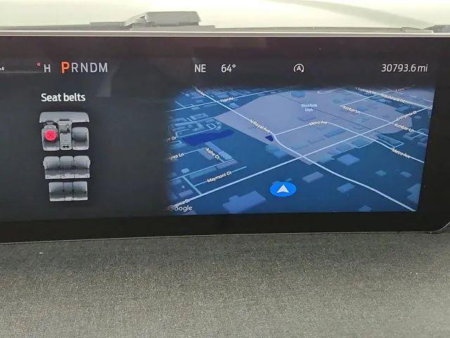 2025 Ford Expedition Active MAX
