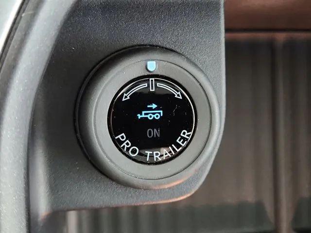 2025 Ford Expedition Active MAX